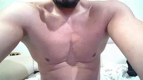 SEX MACHINE 19 online show from November 28, 6:43 pm