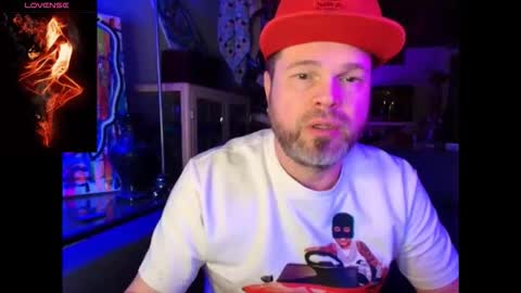 Sexactyour online show from January 8, 6:46 pm