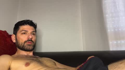 Lucenzo  online show from March 28, 10:26 am