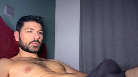 Lucenzo  online show from October 23, 10:40 am