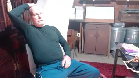 Sex Junkie online show from December 21, 4:48 pm