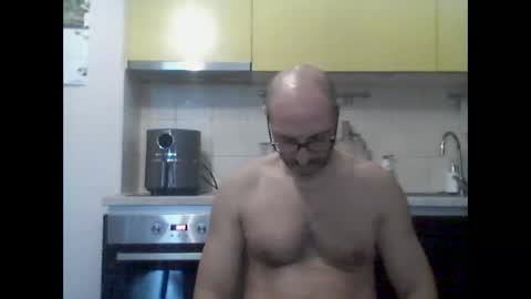 sexualman1900 online show from October 27, 7:10 am