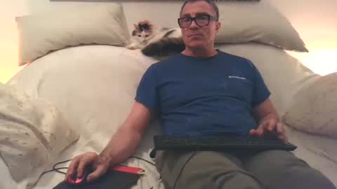 Sexurbation online show from April 19, 7:38 pm