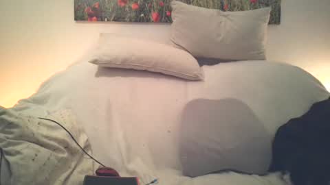 Sexurbation online show from April 13, 8:53 pm