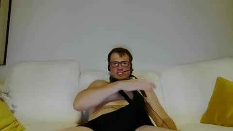 sexwithblowjob online show from September 8, 8:08 pm