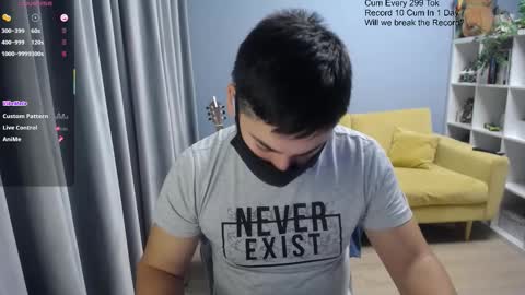 Tommy online show from February 1, 4:49 pm