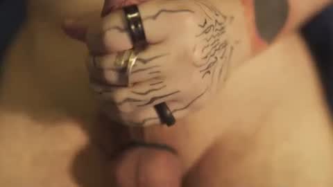 sexy98165 online show from October 29, 7:33 am