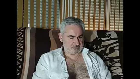 Antonio online show from May 15, 12:24 pm