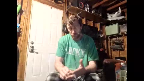    RICHY    online show from April 12, 11:33 am