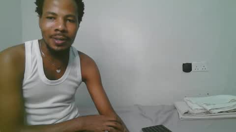 Cedric  cj online show from May 17, 8:49 pm