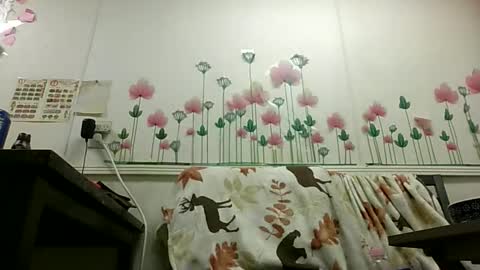 Daddy online show from March 1, 3:34 pm