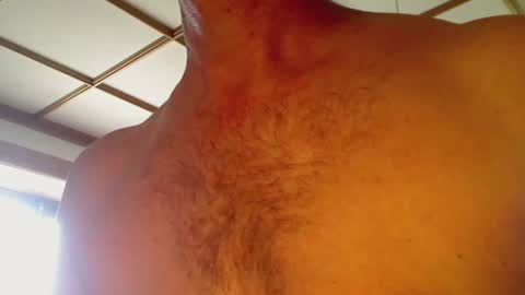 sexyndrew online show from June 30, 1:34 pm