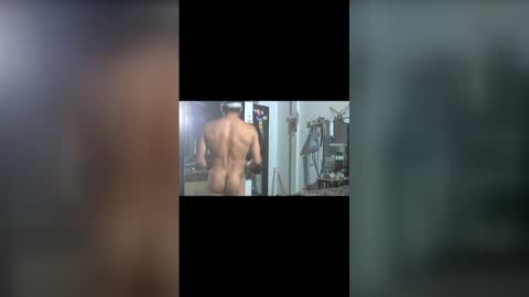 sexybeaner1134 online show from December 17, 5:47 am