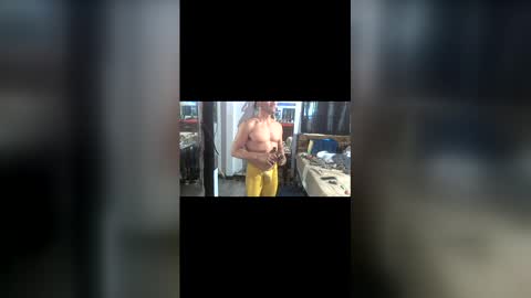 sexybeaner1134 online show from January 7, 10:37 pm