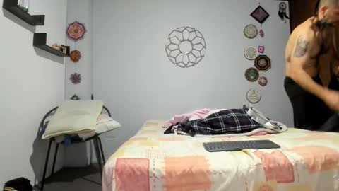 Antonio online show from November 24, 12:17 pm