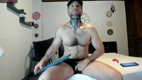 Antonio online show from February 2, 12:13 pm