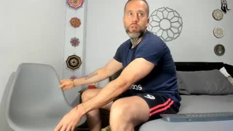 Antonio online show from June 25, 12:32 pm