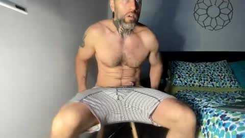 Antonio online show from August 5, 2:22 pm