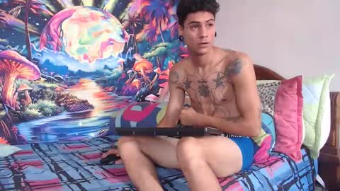 Mike online show from January 10, 6:12 pm