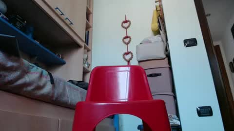 Snapshot of sexydream123 chatting on February 23, 3:26 pm Sexydream123 online show from February 23, 3:26 pm