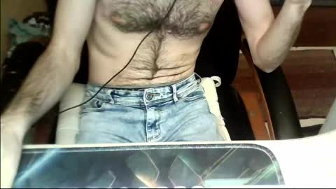 sexyenigmatic online show from May 23, 6:24 pm