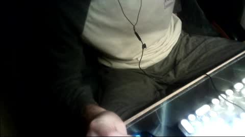 sexyenigmatic online show from May 13, 12:52 am