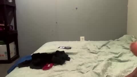 sexyfoxboy55 online show from October 4, 6:29 am