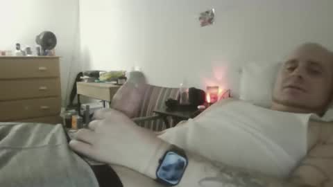 sexyfredy7722 online show from December 17, 3:47 am