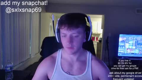 sexylax69 online show from October 23, 12:36 am