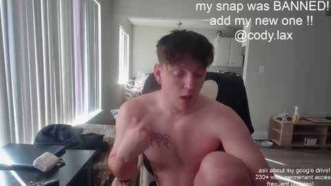 sexylax69 online show from March 9, 2:55 pm