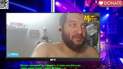 BISEXPRINCE777 online show from April 12, 12:47 am