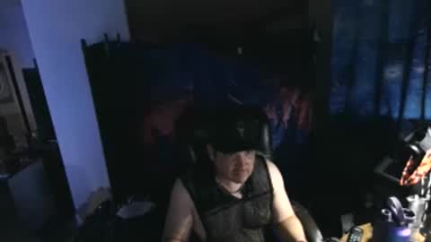 Jonny5 online show from May 7, 6:02 am