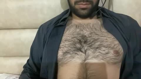 sexymohan007 online show from April 18, 7:07 pm