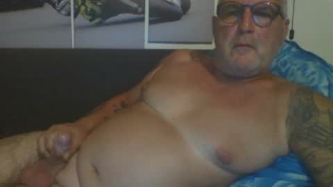 sexypaa online show from June 24, 7:28 pm