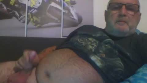 sexypaa online show from November 3, 7:48 pm