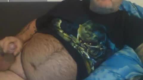 sexypaa online show from November 24, 6:09 pm