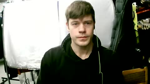 Erikson online show from March 7, 6:46 am