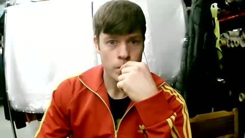 Erikson online show from March 10, 6:27 am