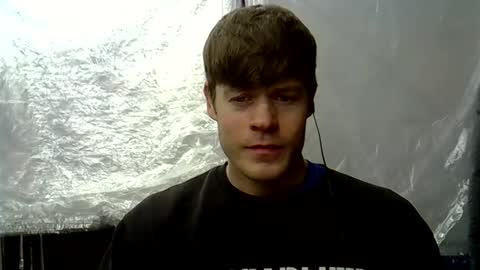 Erikson online show from December 12, 6:14 am