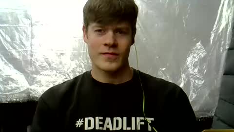 Erikson online show from December 9, 6:34 am