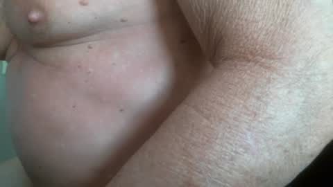 sexysilvercock online show from March 29, 12:38 pm