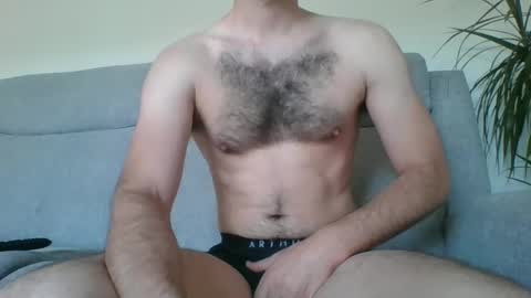 sexyslvs online show from April 30, 8:32 am