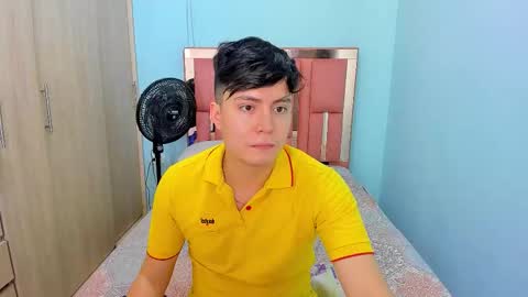 Jeff online show from March 18, 1:08 am