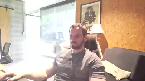 shad0w_hunter online show from March 19, 2:09 pm