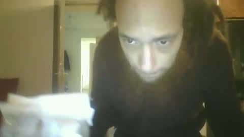 Shadow1616 online show from April 3, 8:16 pm