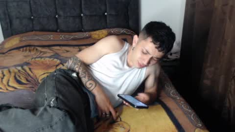 james online show from March 29, 7:52 am