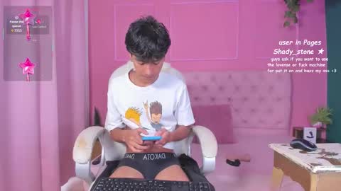 shady_stone online show from November 22, 9:36 pm