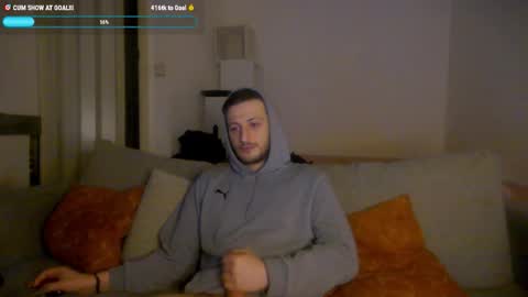 Sinnermann online show from December 5, 5:03 am