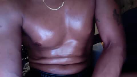 shaft_rif online show from January 18, 1:34 am