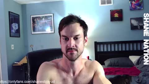 shanestickrod online show from September 30, 1:12 am
